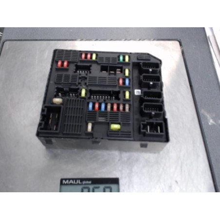 Boitier servitude moteur (BSM) RENAULT GRAND SCENIC 3