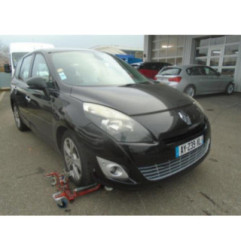 Boitier servitude moteur (BSM) RENAULT GRAND SCENIC 3 Photo n°5