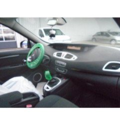 Boitier servitude moteur (BSM) RENAULT GRAND SCENIC 3 Photo n°6