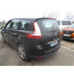 Boitier servitude moteur (BSM) RENAULT GRAND SCENIC 3 Photo n°7