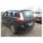 Boitier servitude moteur (BSM) RENAULT GRAND SCENIC 3