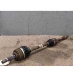 Cardan droit (transmission) RENAULT GRAND SCENIC 3 Photo n°1