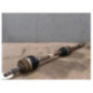 Cardan droit (transmission) RENAULT GRAND SCENIC 3