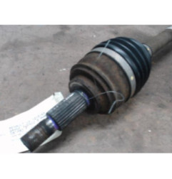 Cardan droit (transmission) RENAULT GRAND SCENIC 3