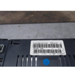 Compteur RENAULT GRAND SCENIC 3 Photo n°1