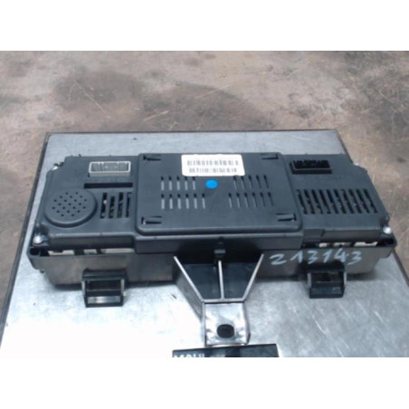 Compteur RENAULT GRAND SCENIC 3