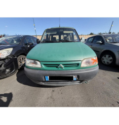 Commande chauffage CITROEN BERLINGO 1 Photo n°1