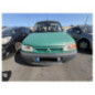 Commande chauffage CITROEN BERLINGO 1