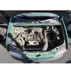 Commande chauffage CITROEN BERLINGO 1