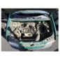 Commande chauffage CITROEN BERLINGO 1