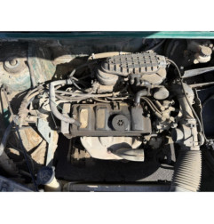 Commande chauffage CITROEN BERLINGO 1 Photo n°3