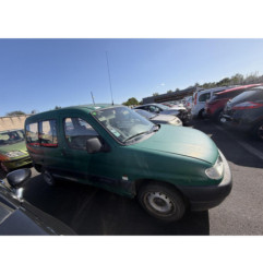 Commande chauffage CITROEN BERLINGO 1 Photo n°5