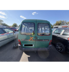 Commande chauffage CITROEN BERLINGO 1 Photo n°10