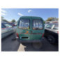 Commande chauffage CITROEN BERLINGO 1