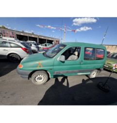 Commodo phare CITROEN BERLINGO 1 Photo n°4
