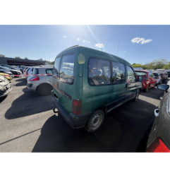 Commodo phare CITROEN BERLINGO 1 Photo n°9