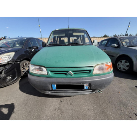 Planche de bord complete CITROEN BERLINGO 1 Photo n°1