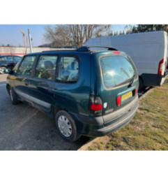 Chargeur CD RENAULT ESPACE 3 Photo n°8