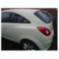 Feu arriere principal droit (feux) OPEL CORSA D