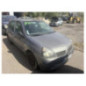 Commande chauffage RENAULT CLIO 2