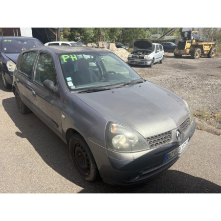 Bloc chauffage RENAULT CLIO 2