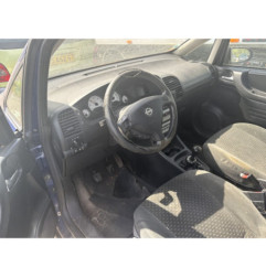 Mastervac RENAULT CLIO 2 Photo n°1