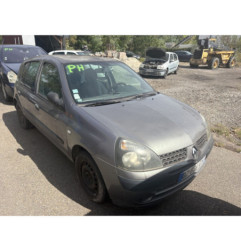 Mastervac RENAULT CLIO 2