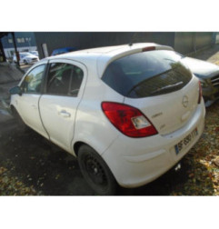 Demarreur OPEL CORSA D Photo n°8