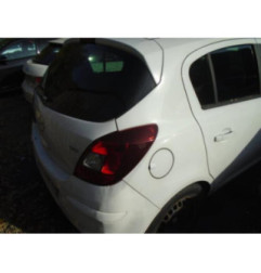 Demarreur OPEL CORSA D Photo n°9