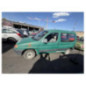 Calandre CITROEN BERLINGO 1