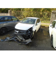 Demarreur OPEL CORSA D Photo n°11