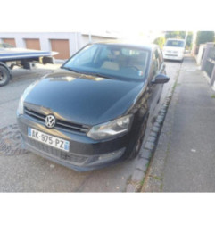 Retroviseur droit VOLKSWAGEN POLO 5 Photo n°6
