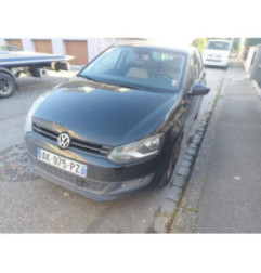 Retroviseur droit VOLKSWAGEN POLO 5 Photo n°7