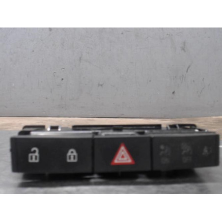Bouton de warning OPEL ASTRA J SPORTS