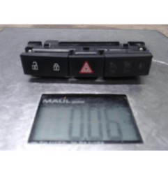 Bouton de warning OPEL ASTRA J SPORTS Photo n°3