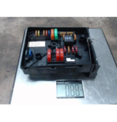 Boitier servitude moteur (BSM) VOLKSWAGEN GOLF 6 Photo n°1