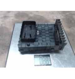 Boitier servitude moteur (BSM) VOLKSWAGEN GOLF 6