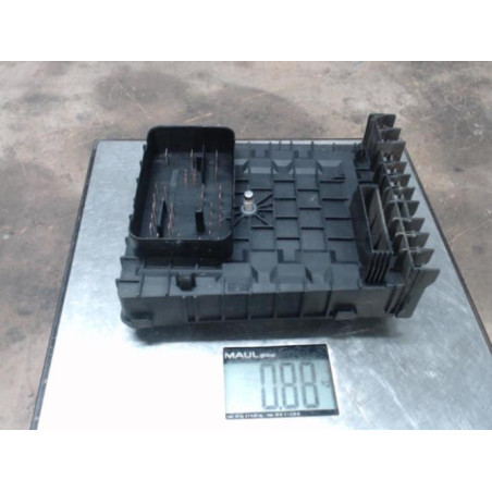 Boitier servitude moteur (BSM) VOLKSWAGEN GOLF 6