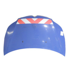 Capot CITROEN C4 1 Photo n°1