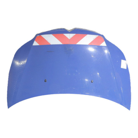 Capot CITROEN C4 1 Photo n°1