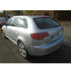 Retroviseur droit AUDI A3 2 Photo n°5
