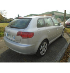 Retroviseur droit AUDI A3 2 Photo n°6