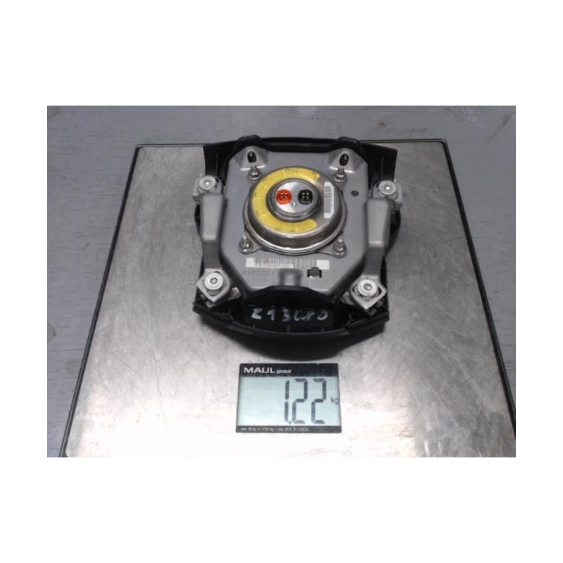 Air bag conducteur TOYOTA PRIUS 2