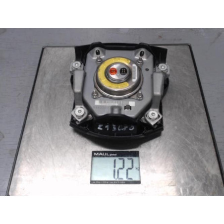 Air bag conducteur TOYOTA PRIUS 2 Photo n°1