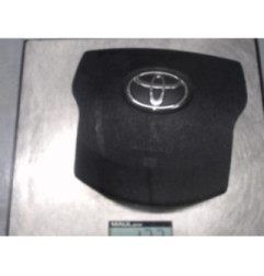 Air bag conducteur TOYOTA PRIUS 2