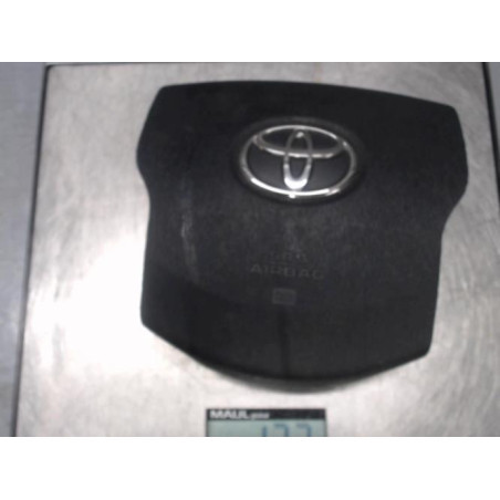 Air bag conducteur TOYOTA PRIUS 2