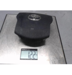 Air bag conducteur TOYOTA PRIUS 2 Photo n°3