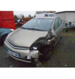 Air bag conducteur TOYOTA PRIUS 2 Photo n°7