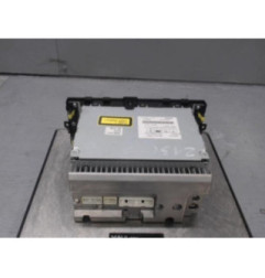 Autoradio d'origine TOYOTA PRIUS 2 Photo n°5