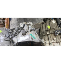 Boite de vitesses HONDA CIVIC 7